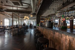 Flame Bar \u0026 Grill