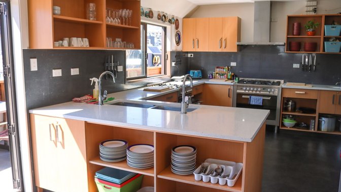 Adventure Queenstown Hostel