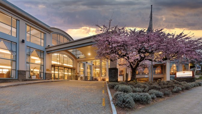 Millennium Hotel Queenstown