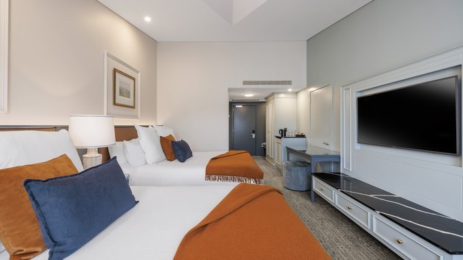 Millennium Hotel Queenstown