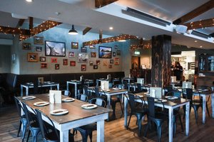 FOGO South American BBQ Experience