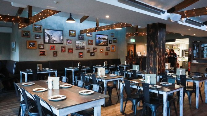 FOGO South American BBQ Experience