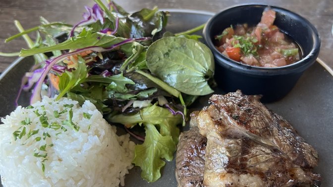FOGO South American BBQ Experience