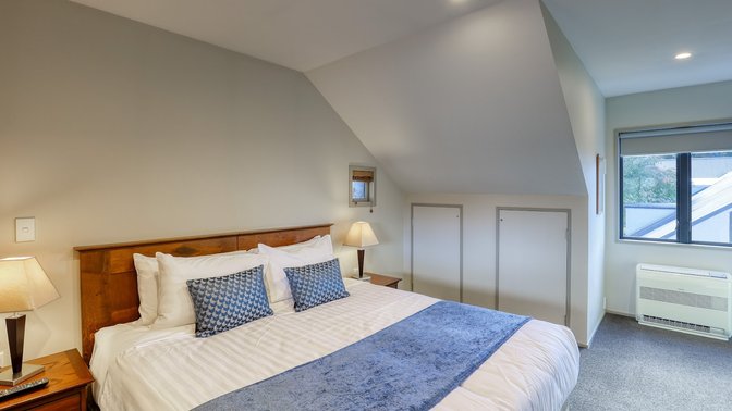 Garden Court Suites & Apartments