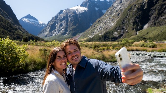 Southern Discoveries - Queenstown Visitor Centre