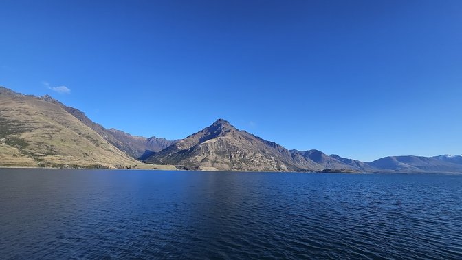 Southern Discoveries - Queenstown Visitor Centre