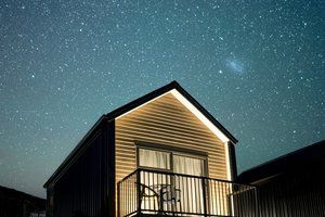 Driftaway Queenstown Holiday Park
