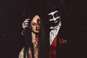 Fear Factory Queenstown