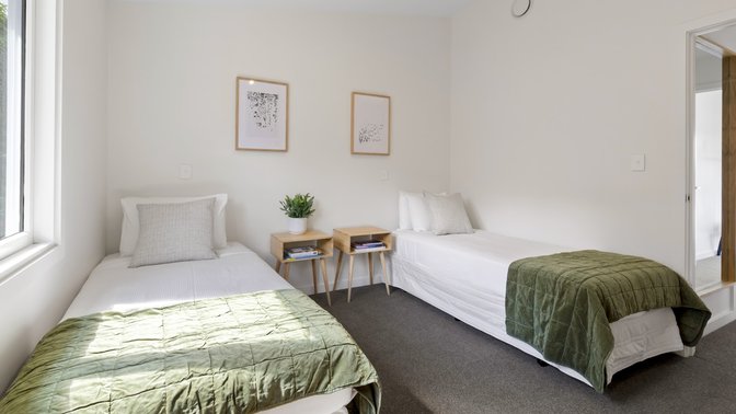 Stay of Queenstown