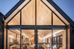 Kamana Lakehouse