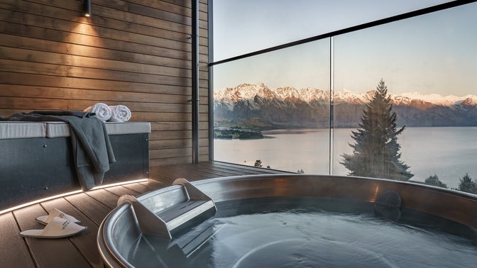 Kamana Lakehouse