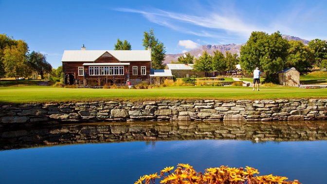 Millbrook Resort