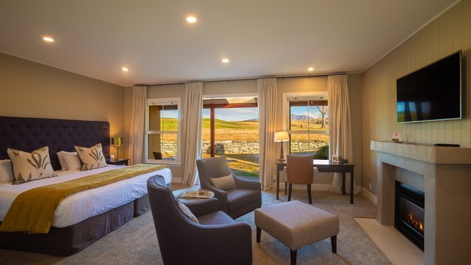 Millbrook Resort
