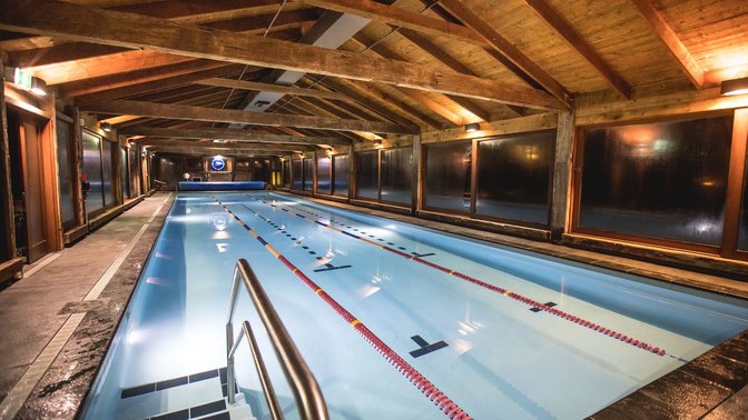 Millbrook Resort