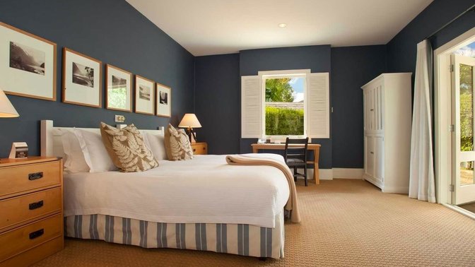 Millbrook Resort