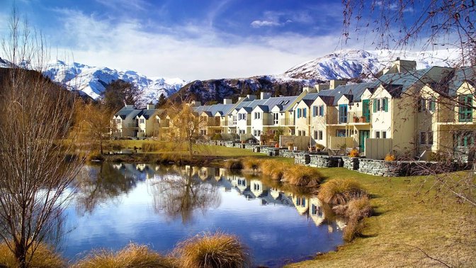 Millbrook Resort