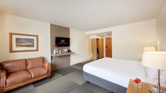 Swiss-Belresort and Villas Coronet Peak, Queenstown