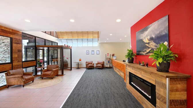 Swiss-Belresort and Villas Coronet Peak, Queenstown