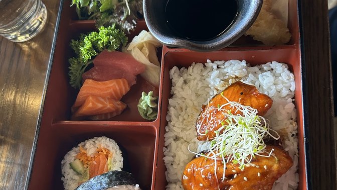 Hikari Teppanyaki Queenstown