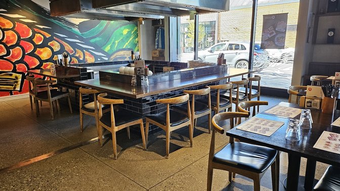 Hikari Teppanyaki Queenstown