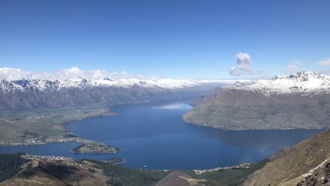 Ben Lomond