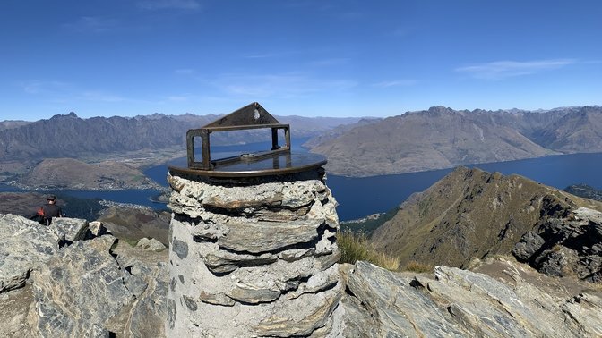 Ben Lomond