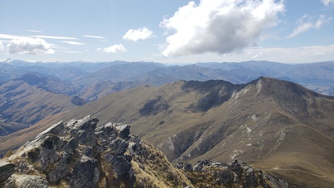 Ben Lomond