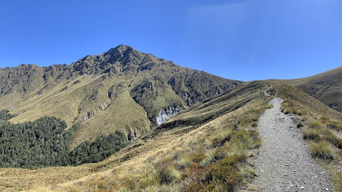 Ben Lomond