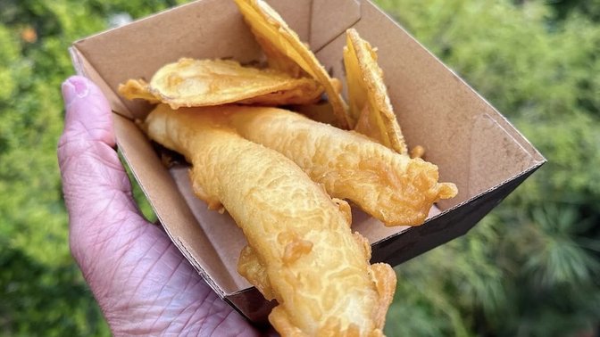 Erik's Fish and Chips