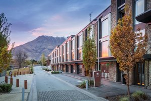 DoubleTree by Hilton Hotel Queenstown
