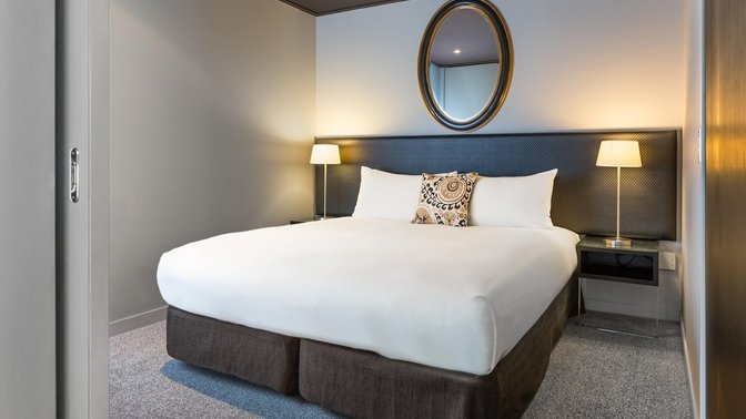 DoubleTree by Hilton Hotel Queenstown