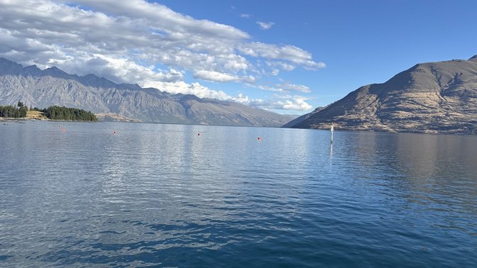 RealNZ | TSS Earnslaw Lake Cruises