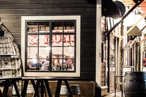 Public Italian Kitchen