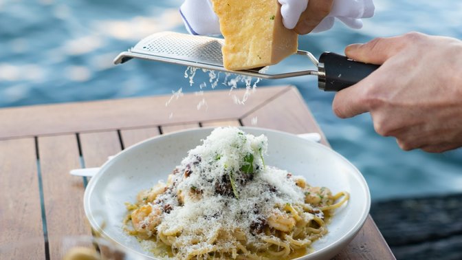 Public Italian Kitchen
