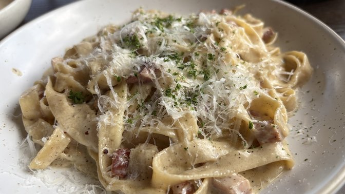 Public Italian Kitchen