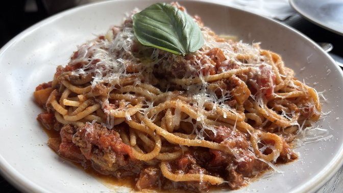 Public Italian Kitchen