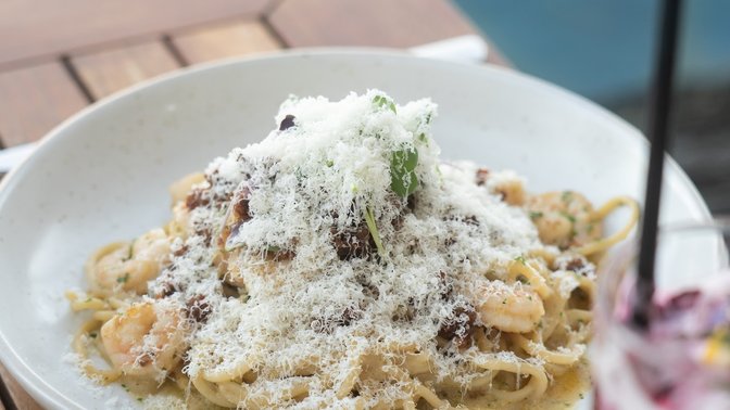Public Italian Kitchen