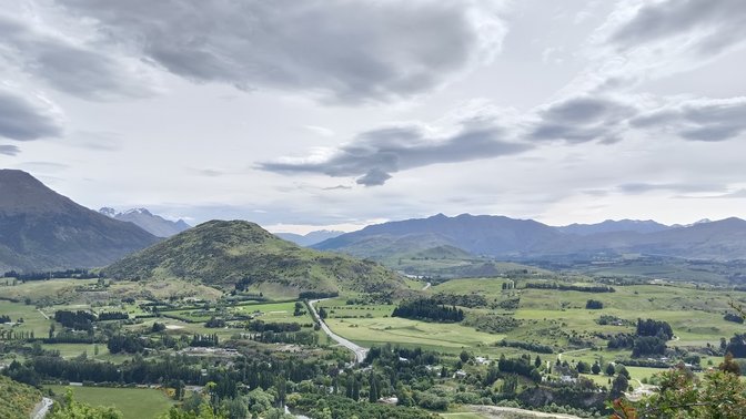 Coronet Peak