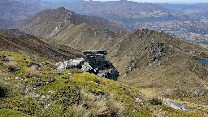 Coronet Peak