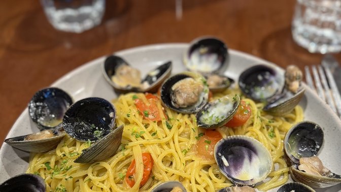 Farelli's by Giovi