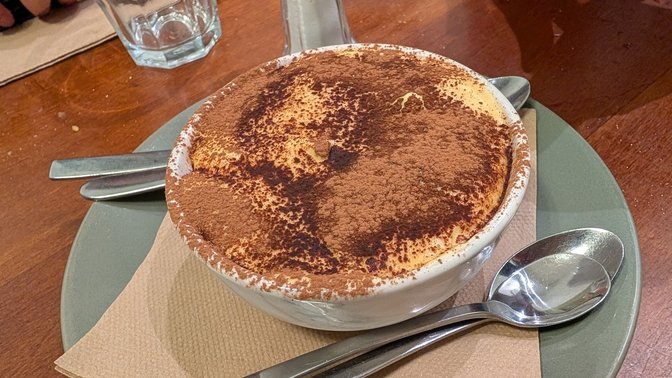 Farelli's by Giovi