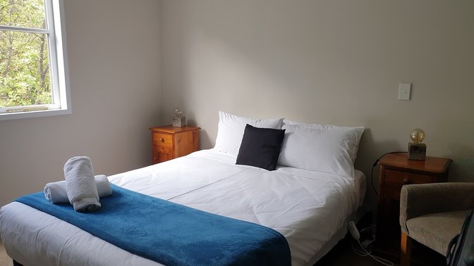 The New Orleans Hotel - Arrowtown