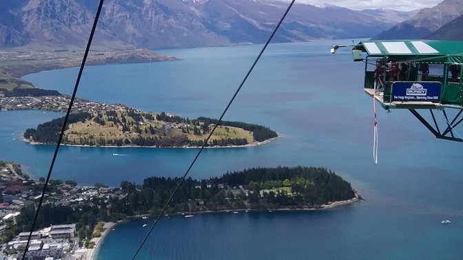 GFORCE Paragliding
