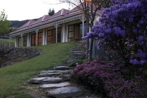 Sherwood Queenstown
