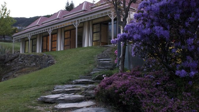 Sherwood Queenstown