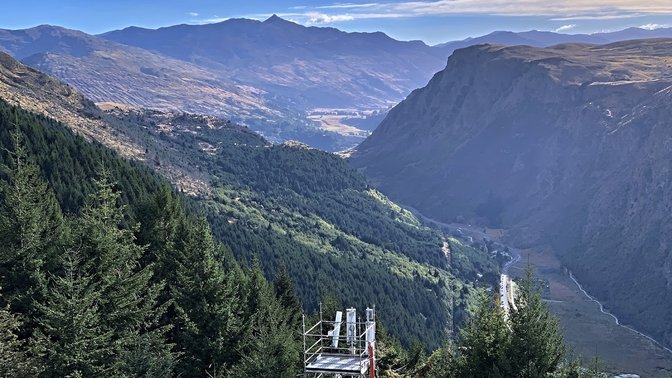 Skyline Queenstown