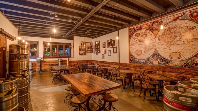 Smiths Craft Beer House