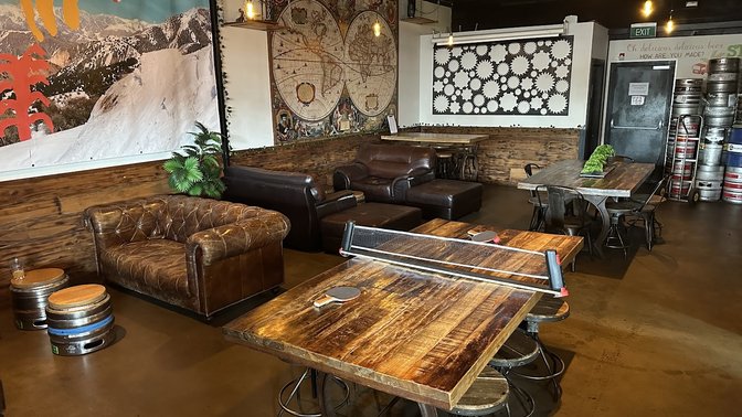 Smiths Craft Beer House