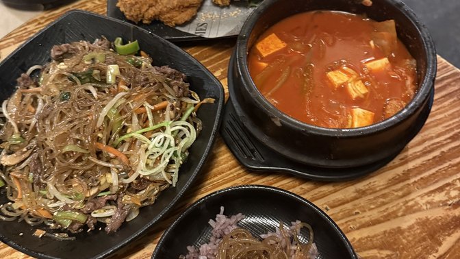 I Love Kimchi Korean Restaurant Queenstown