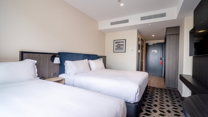 Holiday Inn Queenstown Remarkables Park